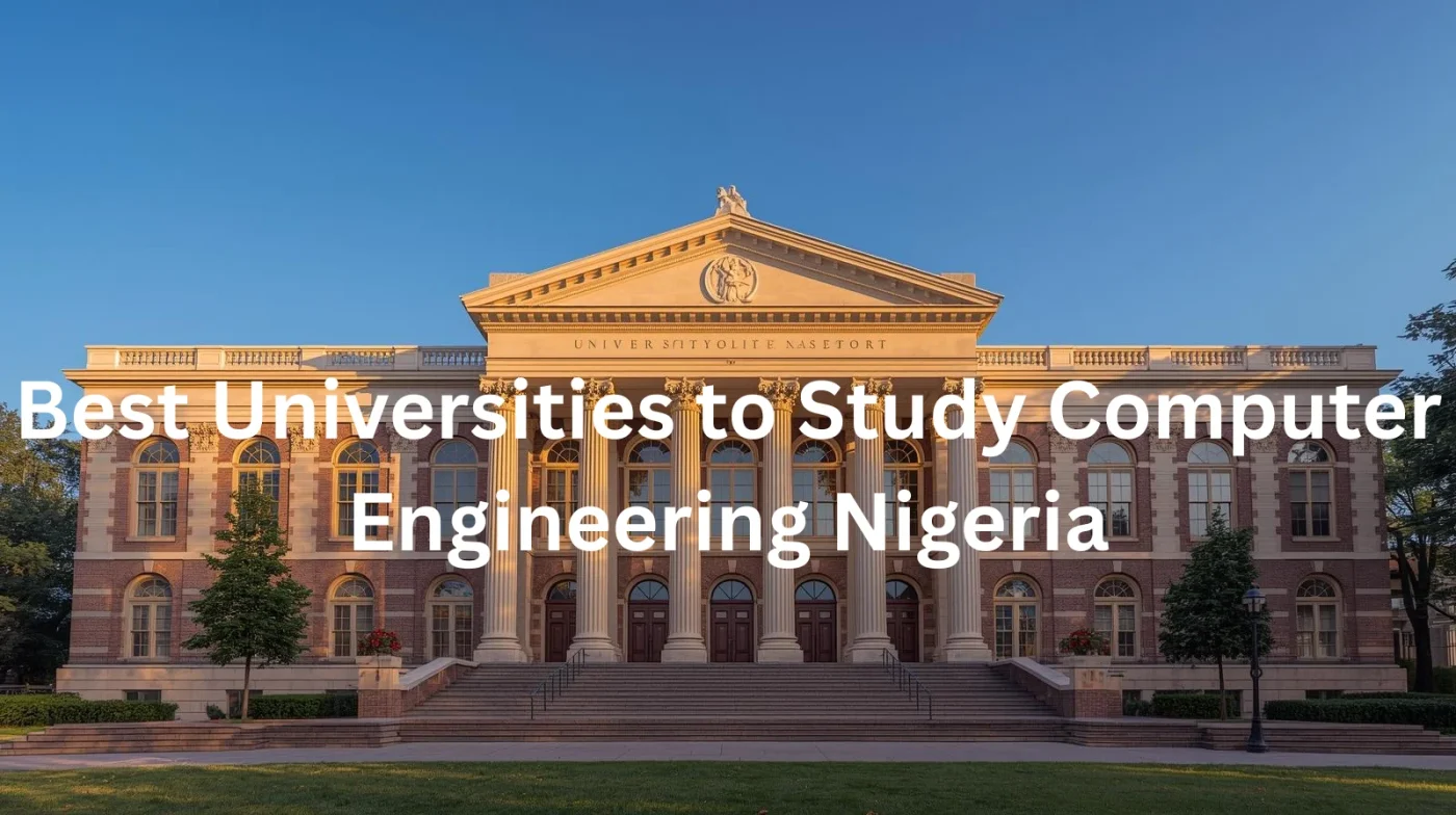 Best Universities to Study Computer Engineering Nigeria