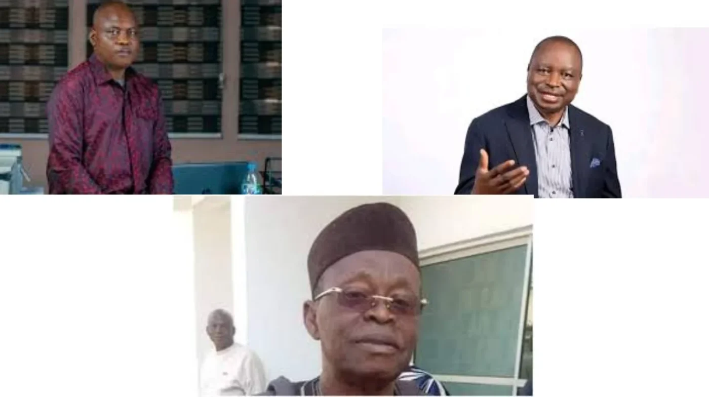 richest men in Enugu State
