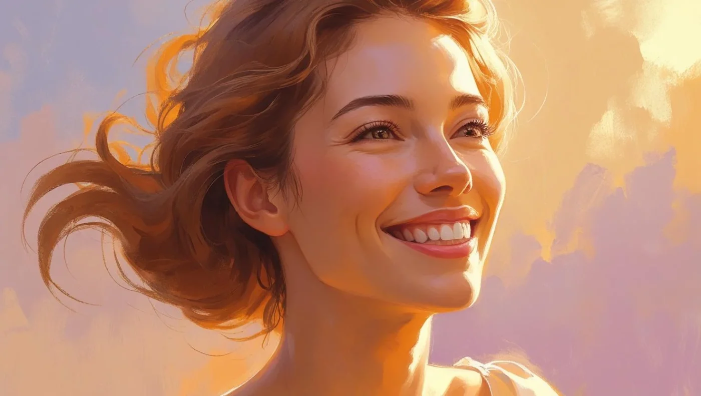 Good Morning prayer for her