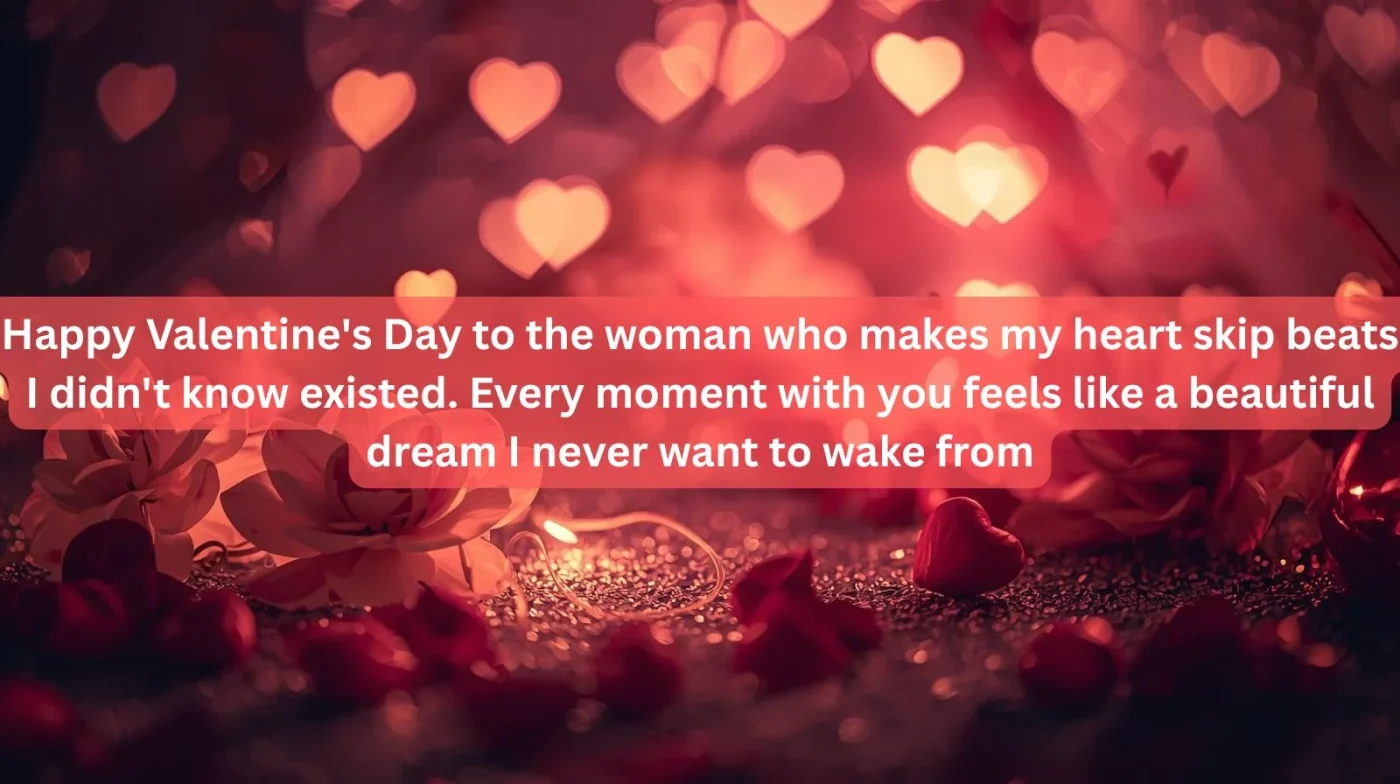 Happy Valentine's Day